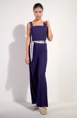 Pain de Sucre Pantalons & Shorts|Combinaisons*cira Purple