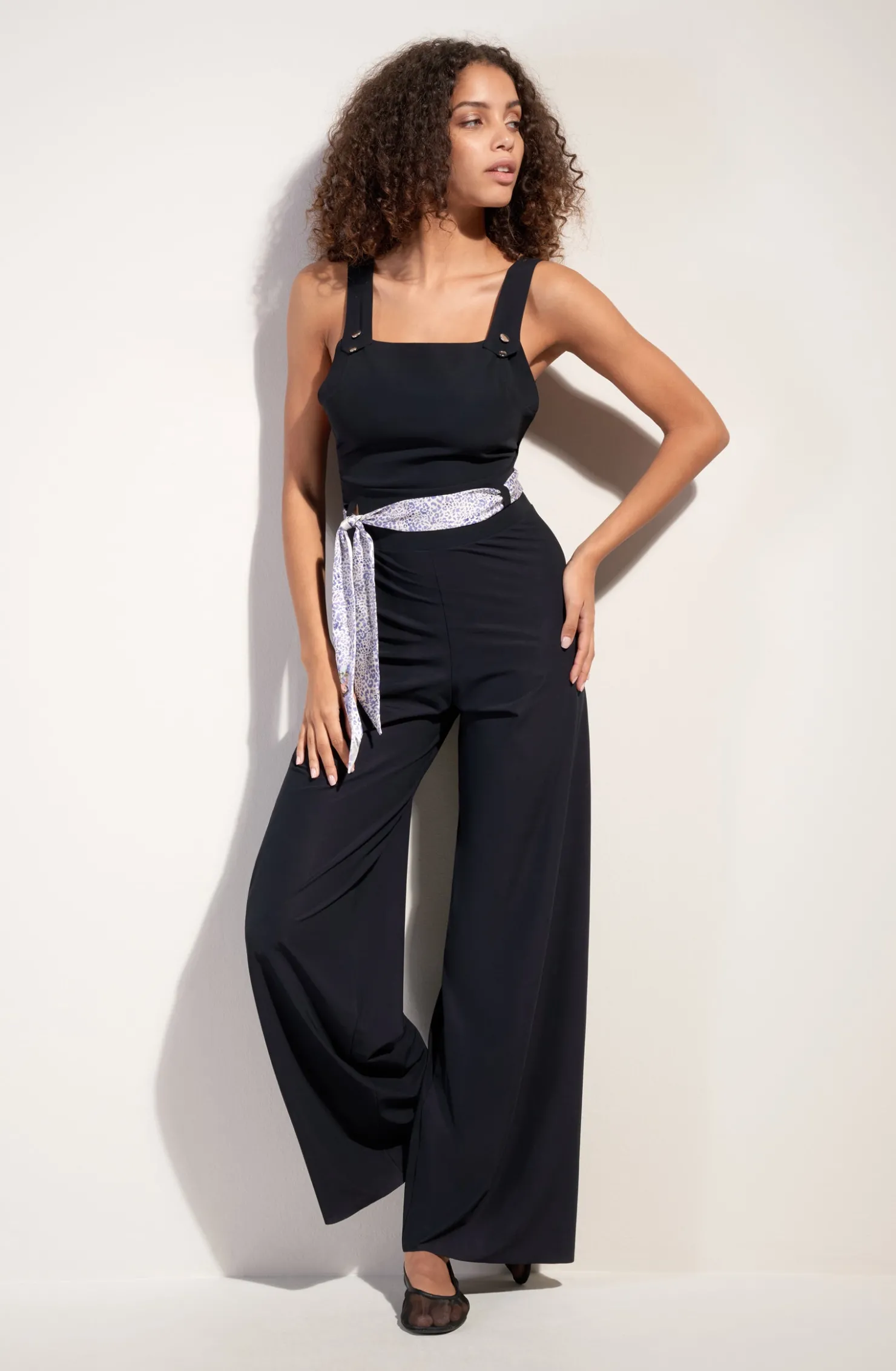 Pain de Sucre Pantalons & Shorts|Combinaisons*cira Noir