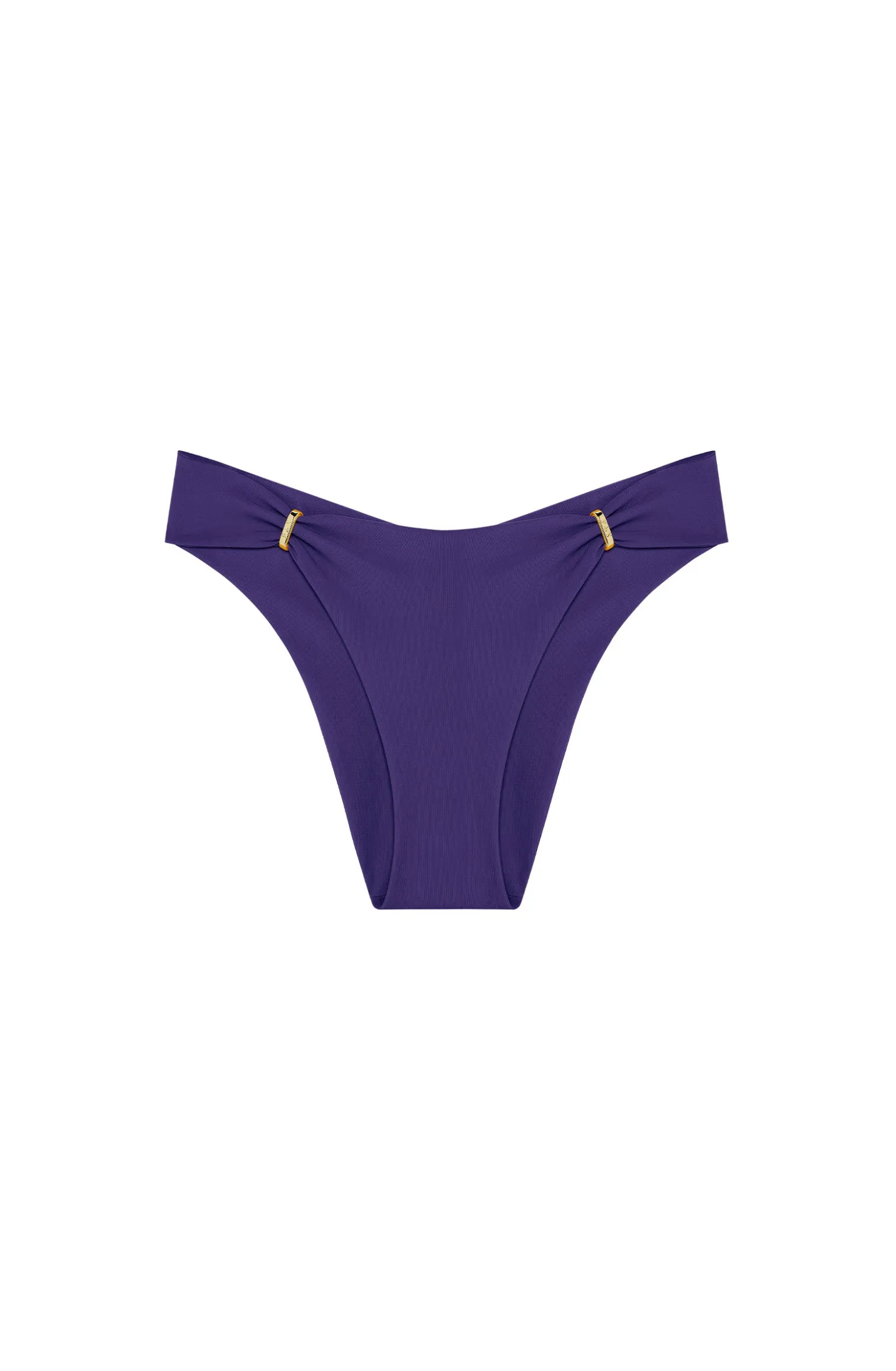 Pain de Sucre Échancrés|Culottes*claudie Purple