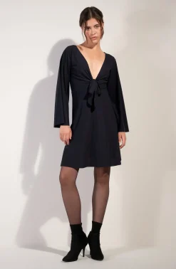 Pain de Sucre Robes*corey Noir