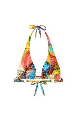 Pain de Sucre Poitrine Menue|Triangles*crissy Holi
