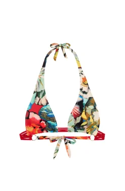 Pain de Sucre Poitrine Menue|Triangles*crissy Flower