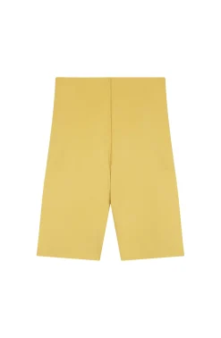 Pain de Sucre Tailles Hautes|Shorties*cyclade Beige