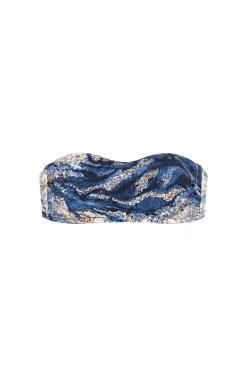 Pain de Sucre Maillots 2 Pièces|Poitrine Menue*dahia Wave