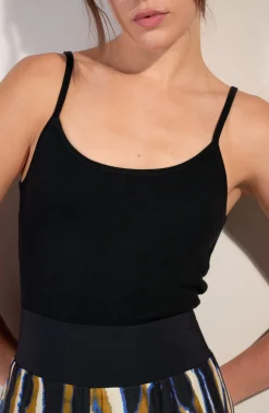 Pain de Sucre Tops*darci Noir