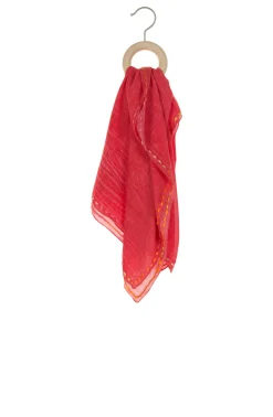Pain de Sucre Tenues De Plage*deva Rouge