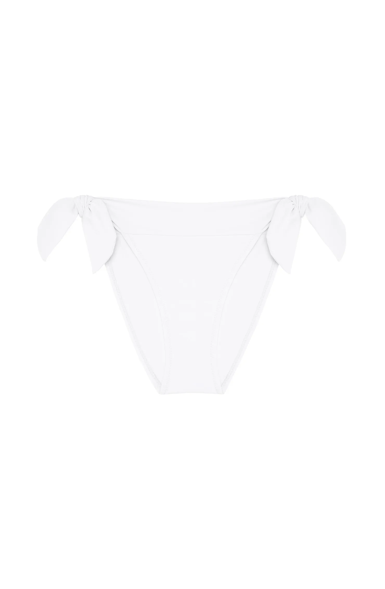Pain de Sucre Best Sellers|Maillots 2 Pièces*diva bas Blanc