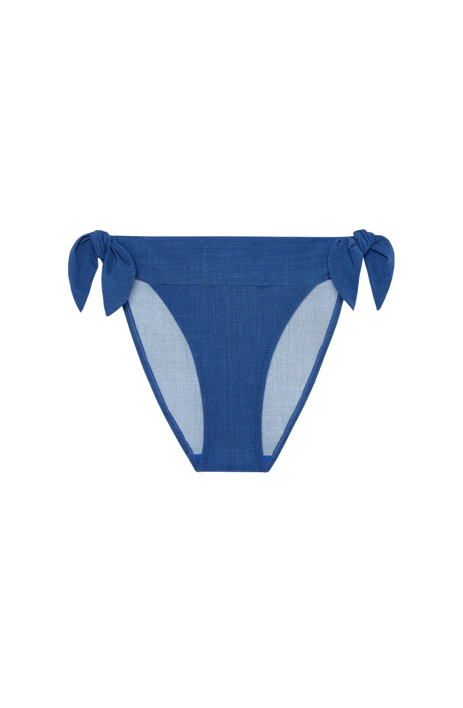 Pain de Sucre Maillots 2 Pièces|Culottes*diva bas Jean