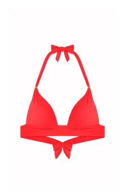 Pain de Sucre Push-Up|Poitrine Menue*diva haut Groseille