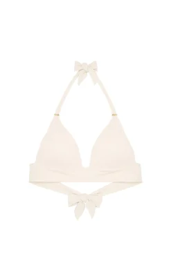 Pain de Sucre Maillots 2 Pièces|Push-Up*diva haut Purple