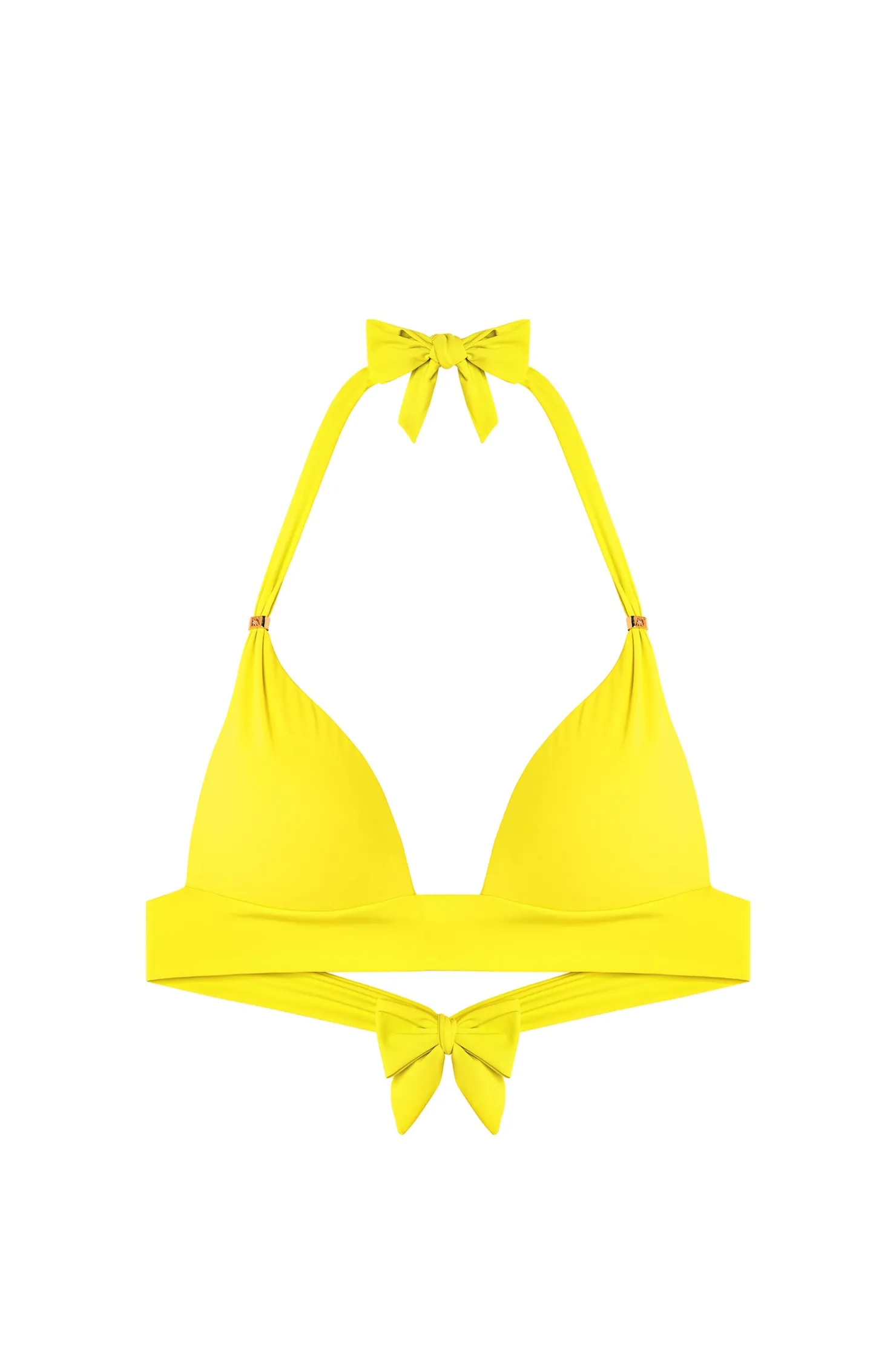 Pain de Sucre Push-Up|Poitrine Menue*diva haut Pomme