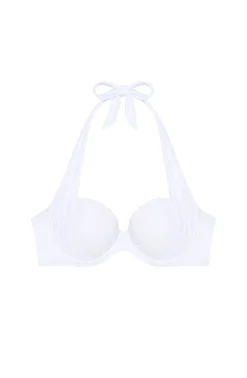 Pain de Sucre Maillots 2 Pièces|Poitrine Généreuse*django Blanc