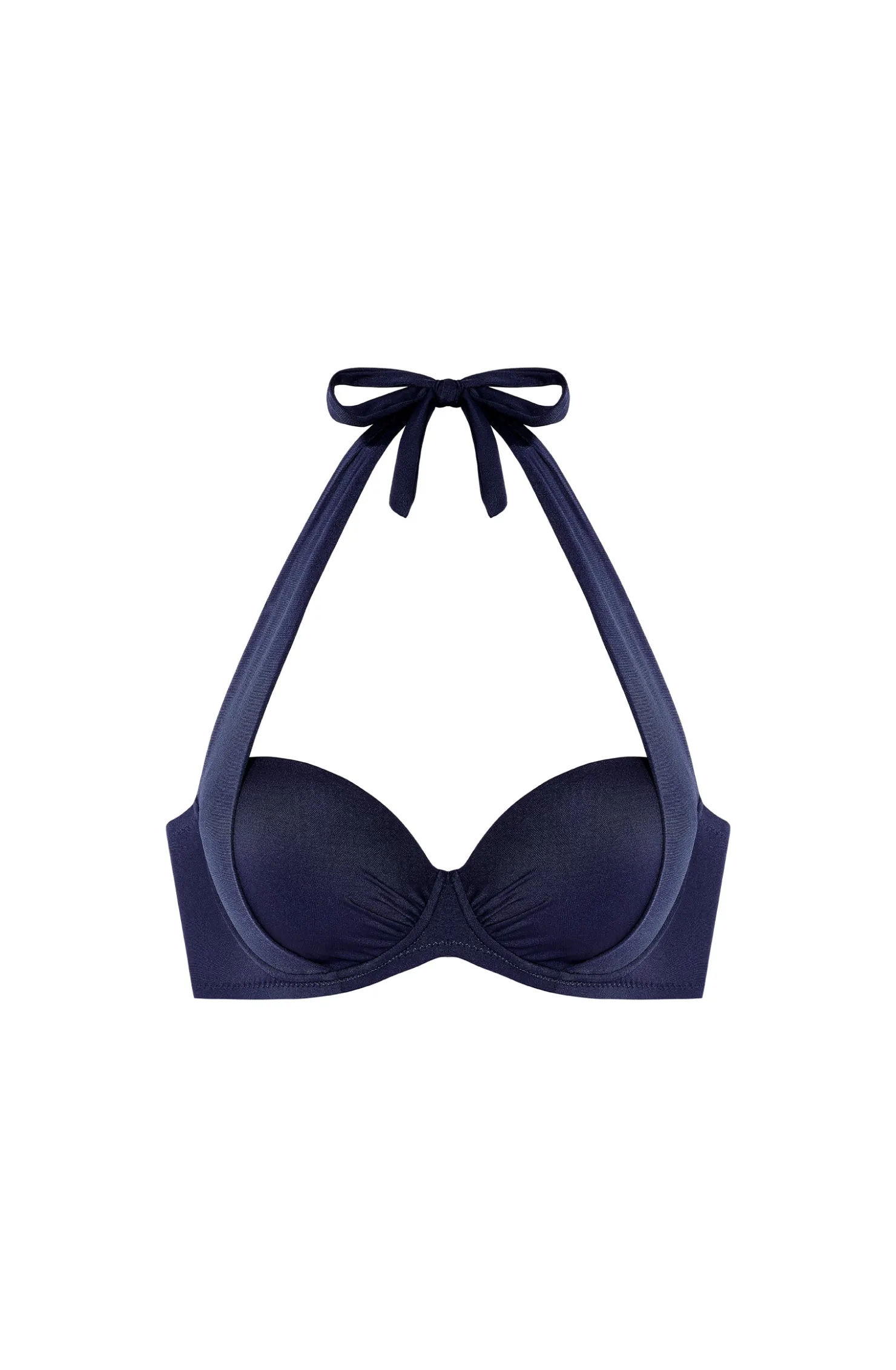 Pain de Sucre Poitrine Généreuse|Armatures*django Navy