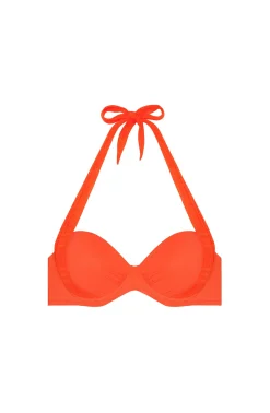 Pain de Sucre Maillots 2 Pièces|Poitrine Généreuse*django Orange
