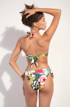 Pain de Sucre Push-Up|Poitrine Menue*donia Flower