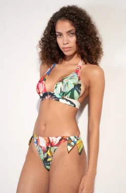 Pain de Sucre Push-Up|Poitrine Menue*donia Flower