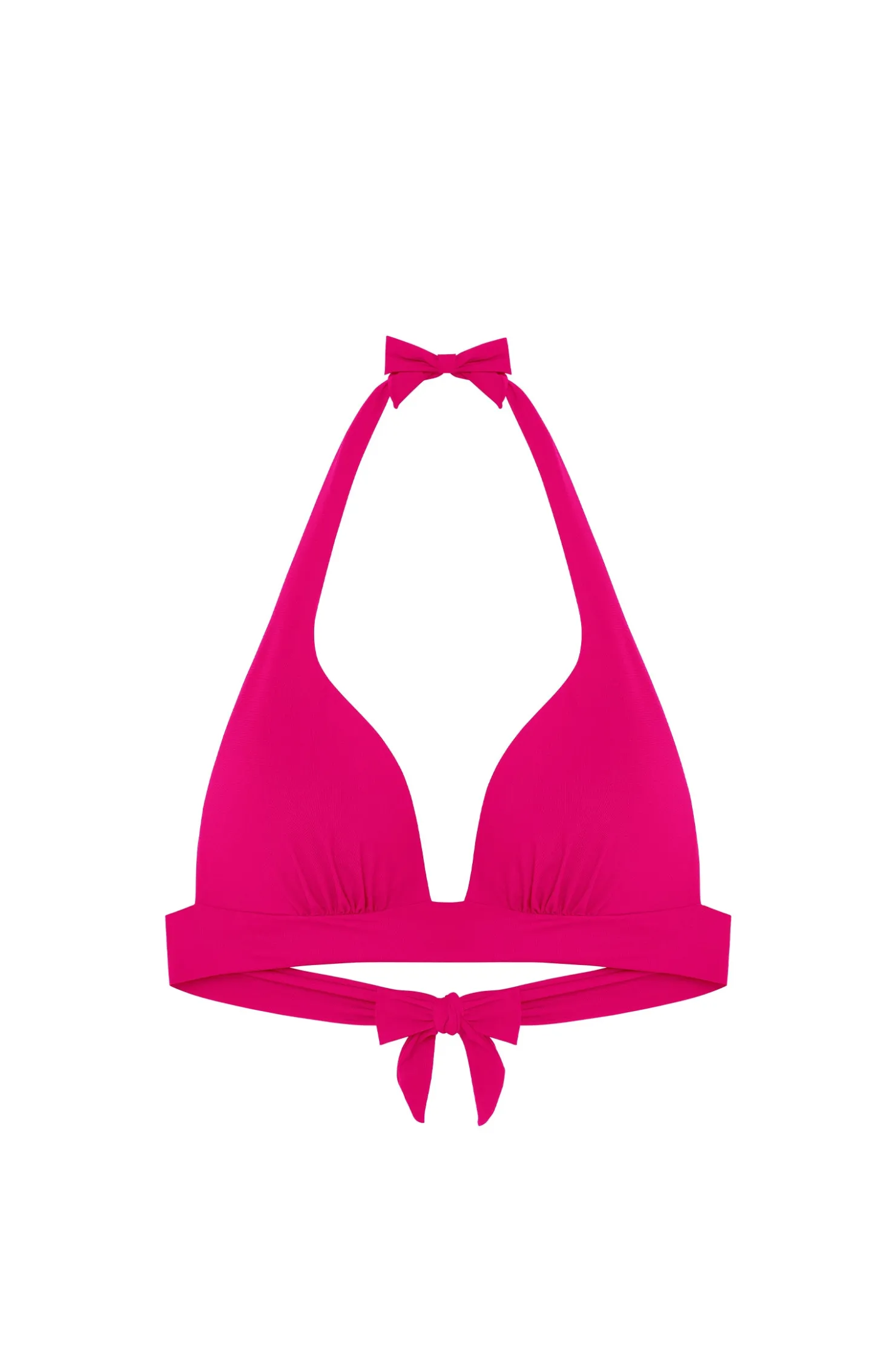 Pain de Sucre Push-Up|Poitrine Menue*donia Framboise
