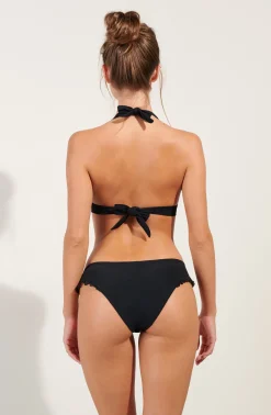 Pain de Sucre Push-Up|Poitrine Menue*donia Noir