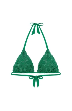 Pain de Sucre Triangles|Maillots 2 Pièces*dren Jade