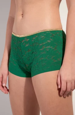 Pain de Sucre Tailles Hautes|Shorties*dylan Jade