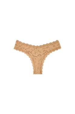 Pain de Sucre Strings Et Tangas*elika Biscuit