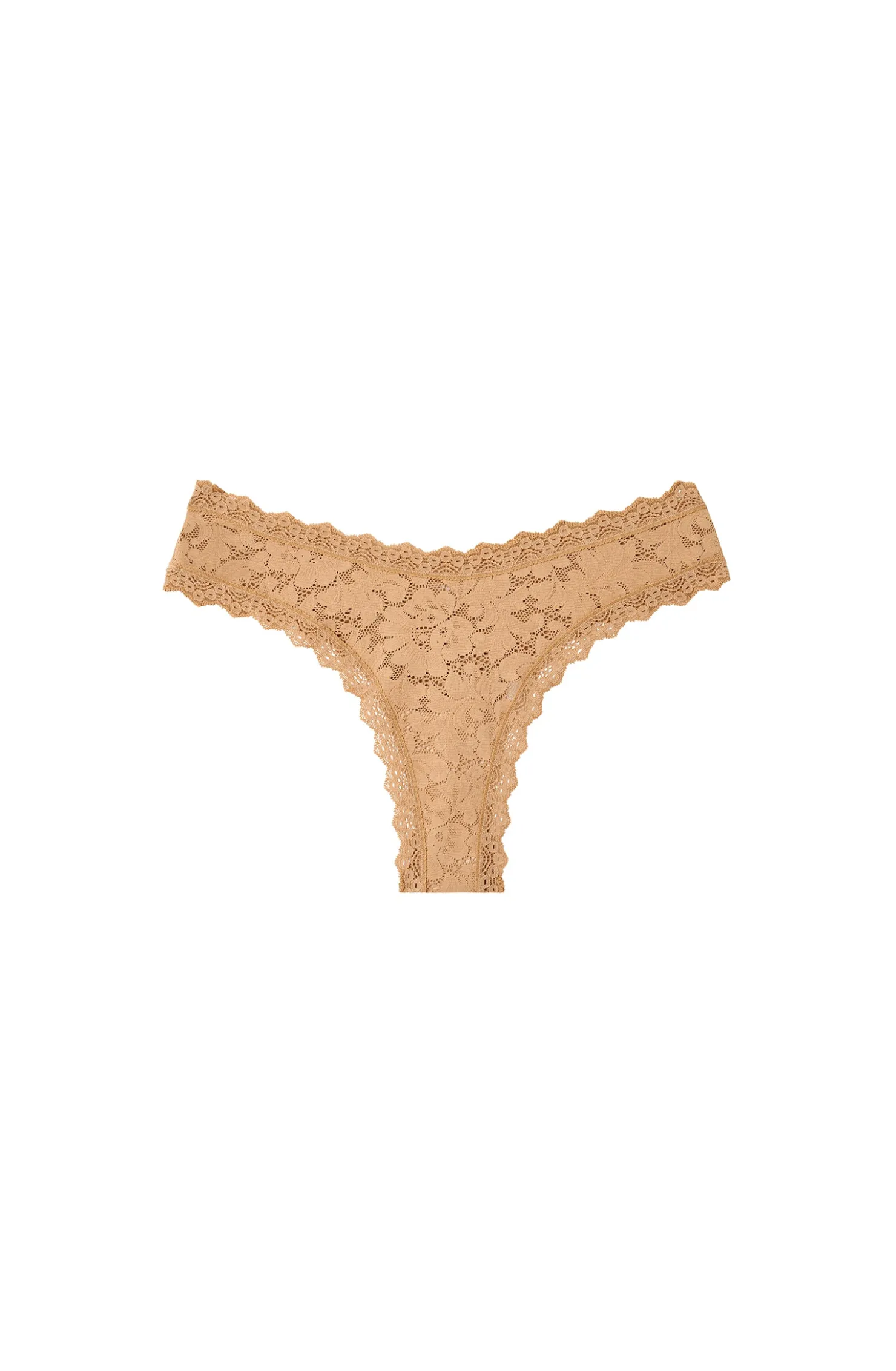 Pain de Sucre Strings Et Tangas*elika Biscuit
