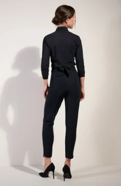 Pain de Sucre Tops*ely Noir