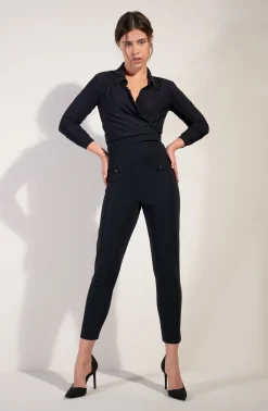 Pain de Sucre Tops*ely Noir