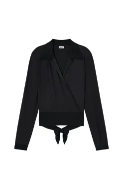 Pain de Sucre Tops*ely Noir