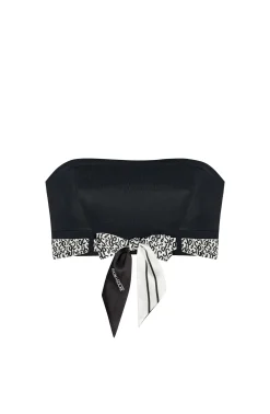 Pain de Sucre Poitrine Menue|Maillots Noirs*evry Noir