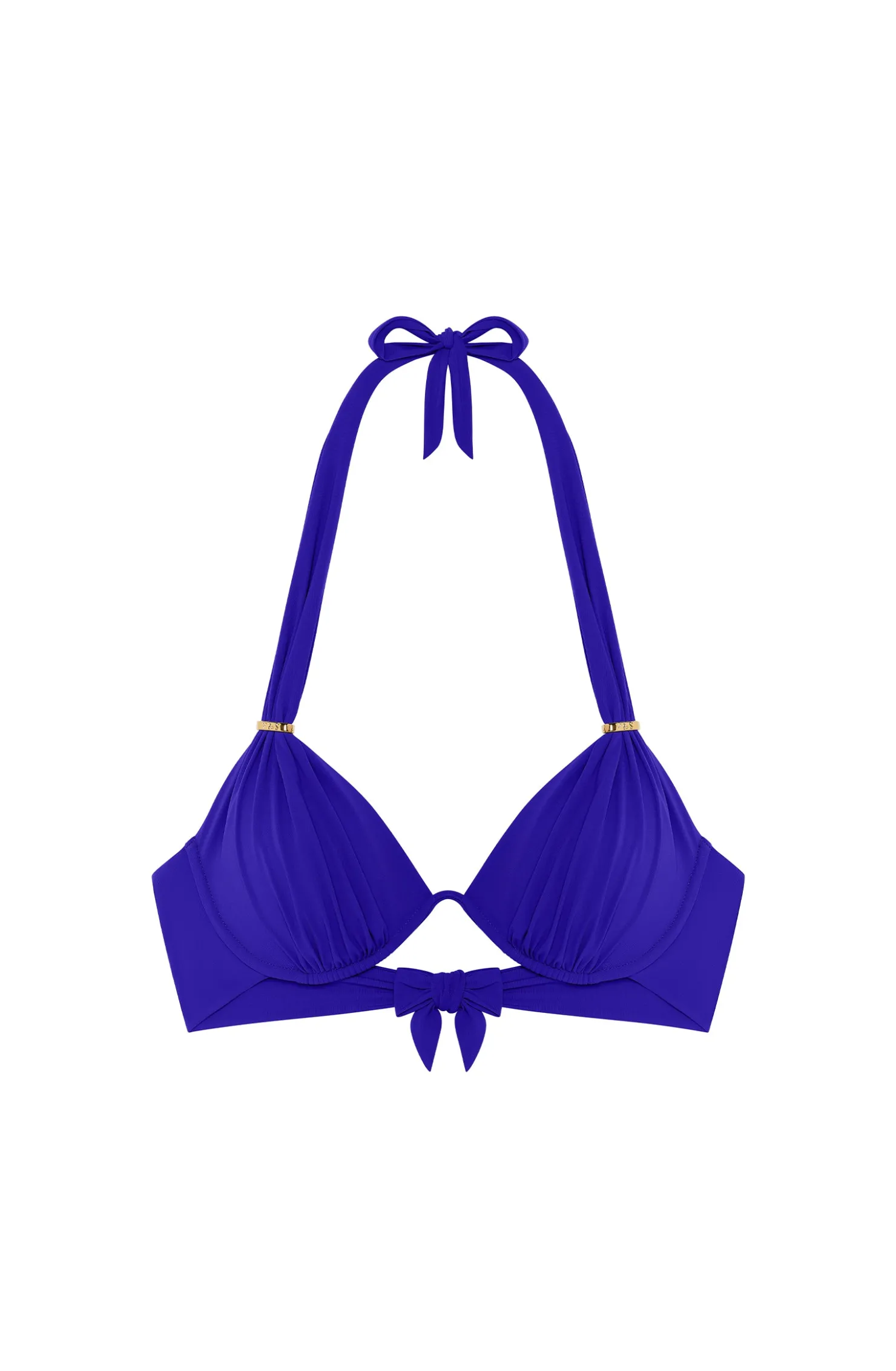 Pain de Sucre Maillots 2 Pièces|Poitrine Généreuse*fabia Saphir