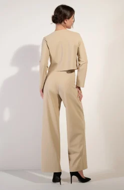 Pain de Sucre Pantalons & Shorts*fionha Sable