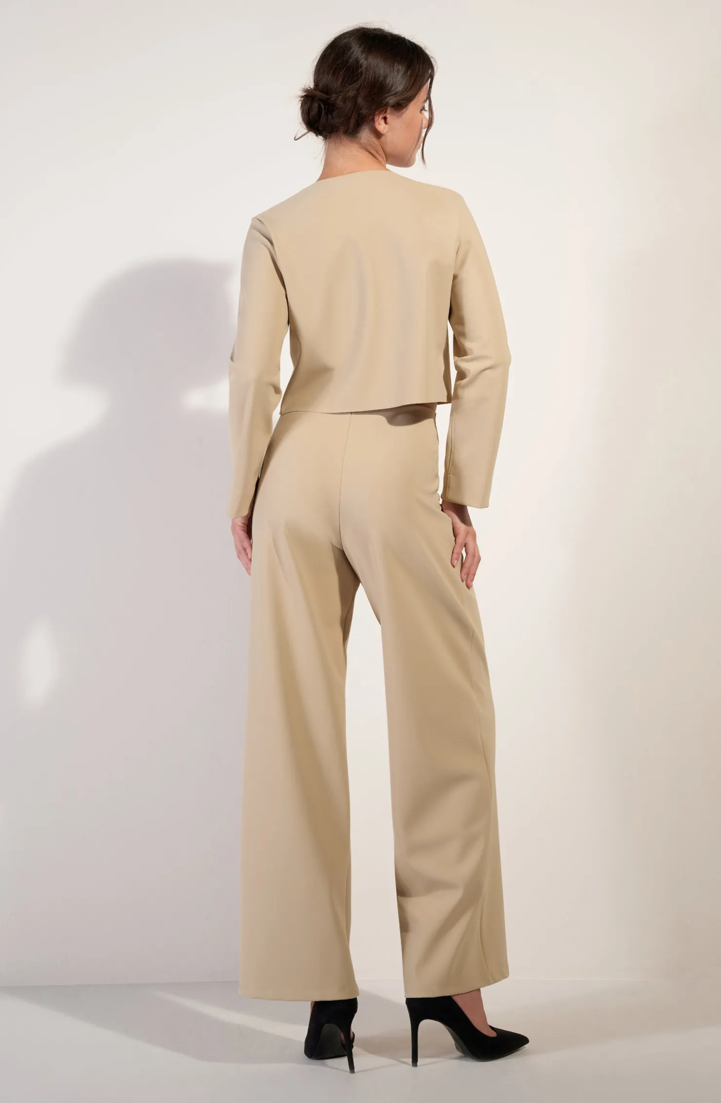 Pain de Sucre Pantalons & Shorts*fionha Sable