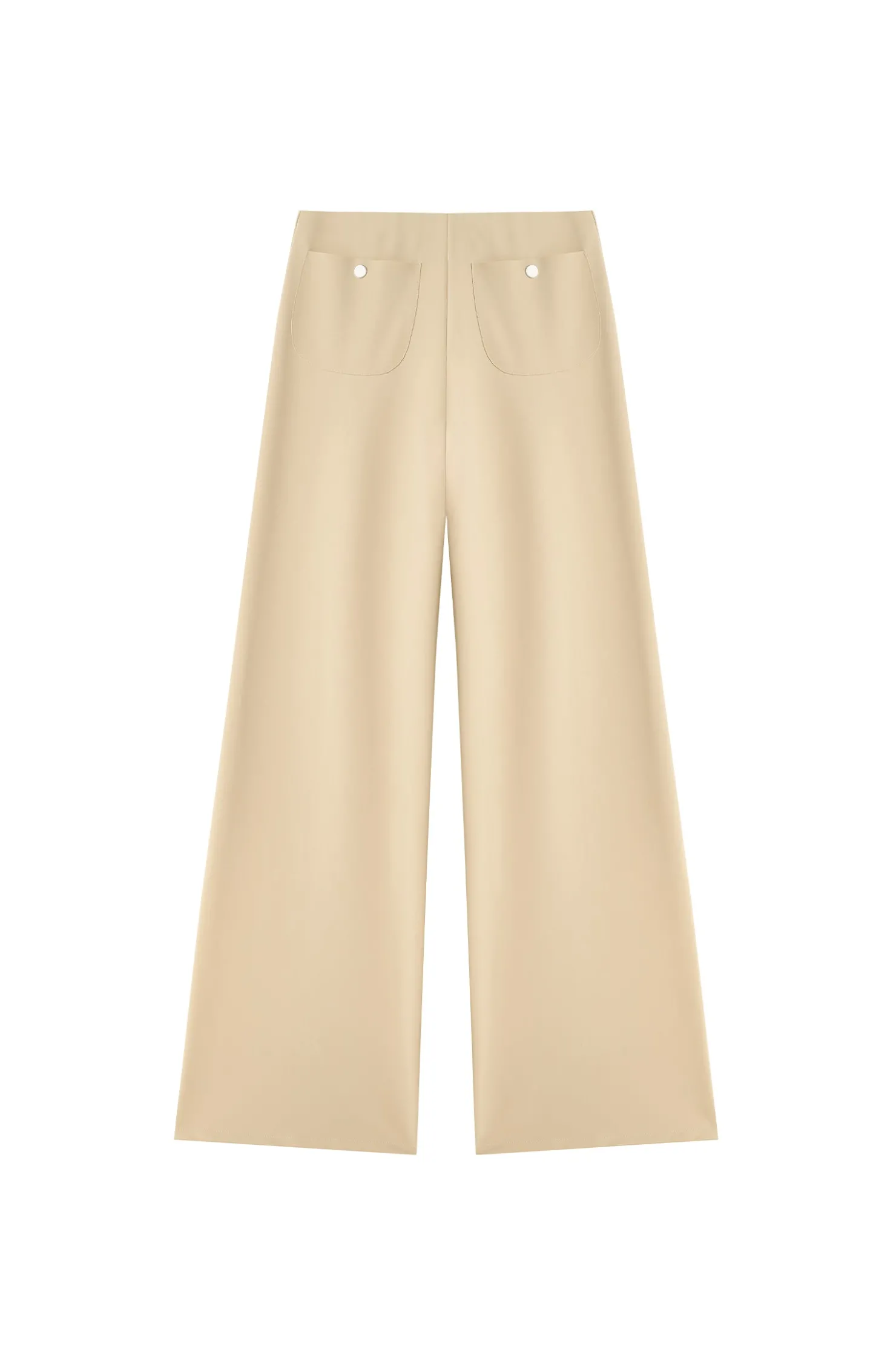 Pain de Sucre Pantalons & Shorts*fionha Sable