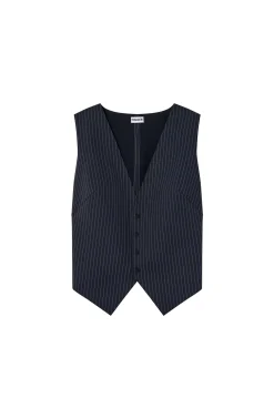 Pain de Sucre Tops*gabie Noir Rayé