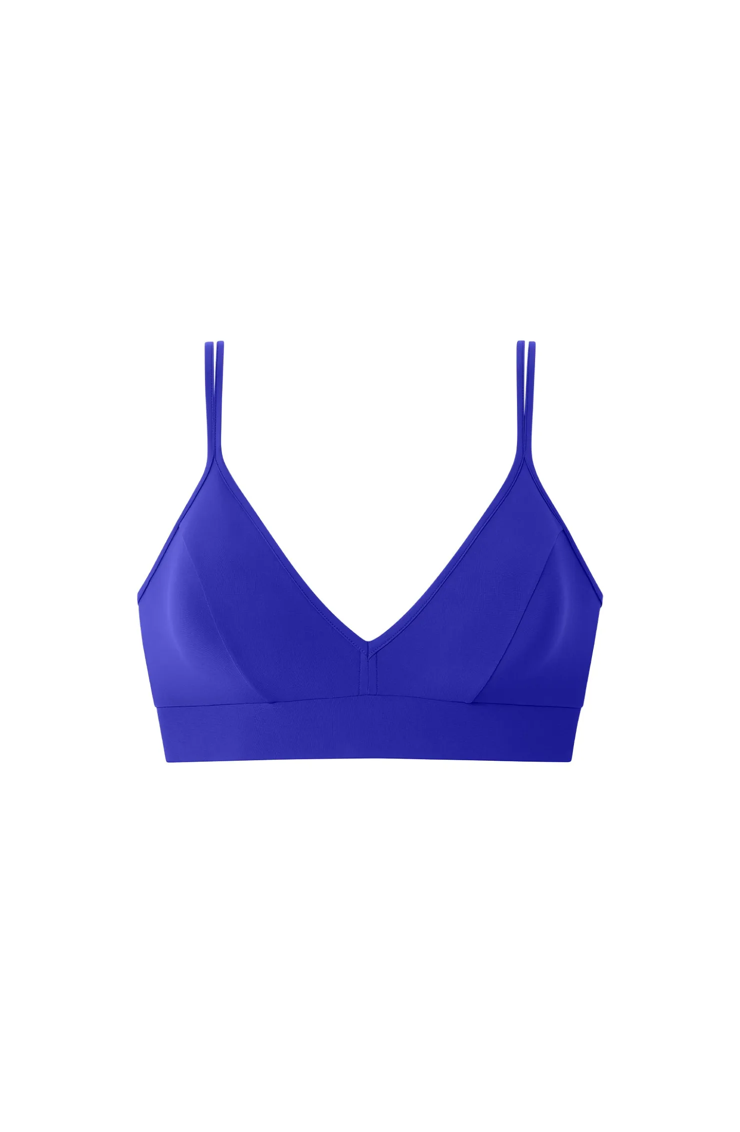 Pain de Sucre Poitrine Généreuse|Maillots 2 Pièces*gina Myrtille