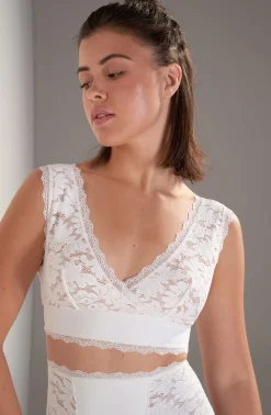 Pain de Sucre Brassières|Sans Armatures*girby Ecume