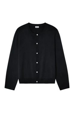 Pain de Sucre Gilets|Tops*giuli Noir