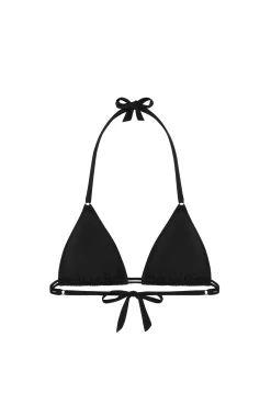 Pain de Sucre Maillots 2 Pièces|Poitrine Menue*helia Noir