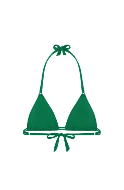 Pain de Sucre Poitrine Menue|Triangles*helia Jade