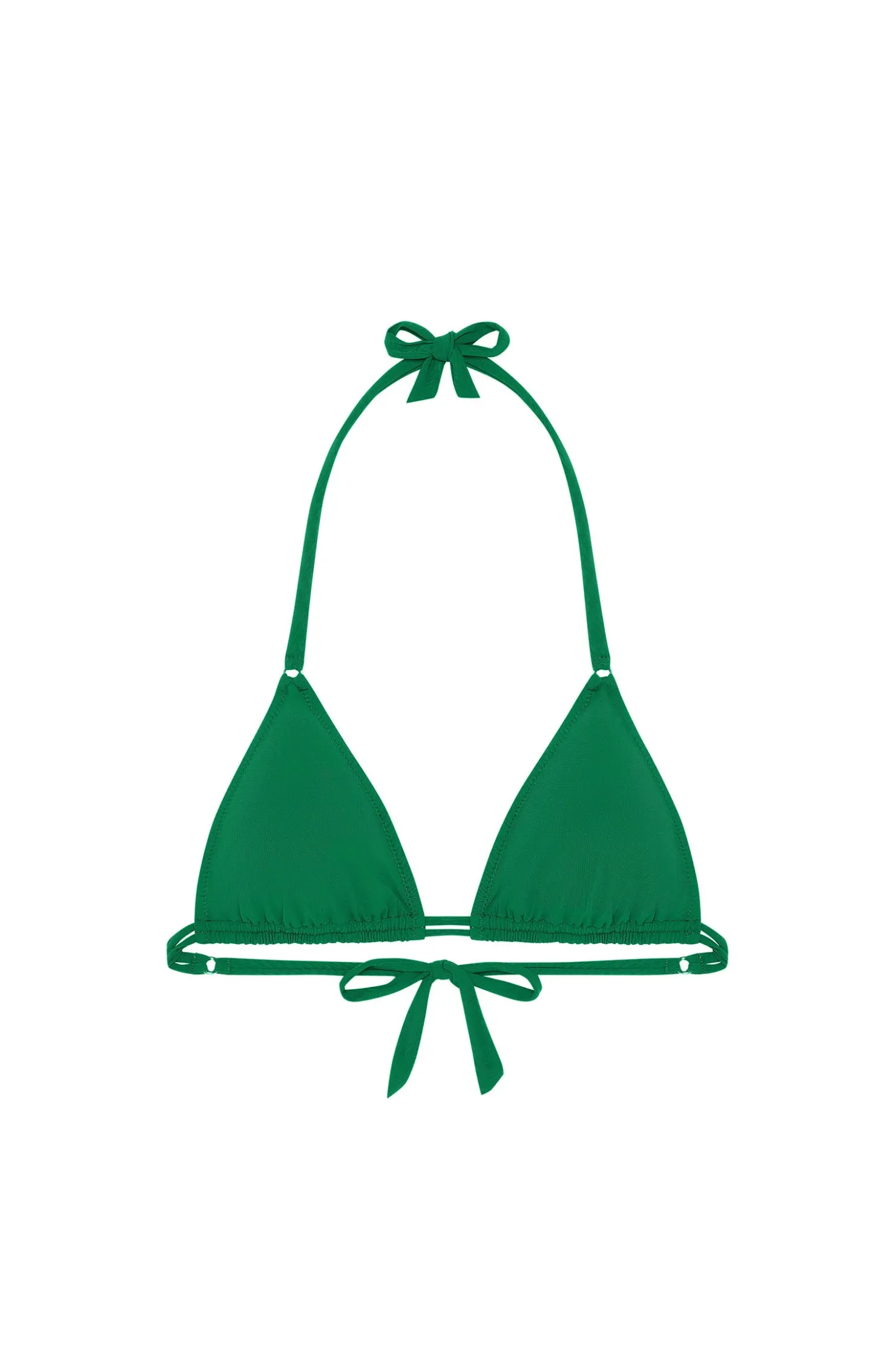 Pain de Sucre Poitrine Menue|Triangles*helia Jade