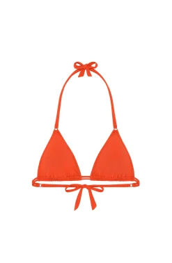 Pain de Sucre Poitrine Menue|Triangles*helia Orange