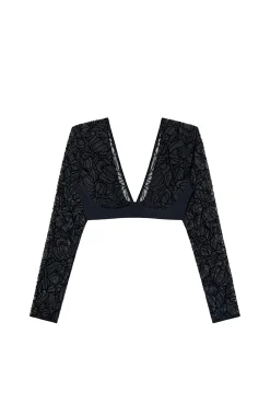 Pain de Sucre Tops*hope Noir