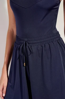 Pain de Sucre Pantalons & Shorts|Tenues De Plage*ilona Navy