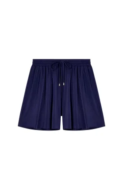 Pain de Sucre Pantalons & Shorts|Tenues De Plage*ilona Navy
