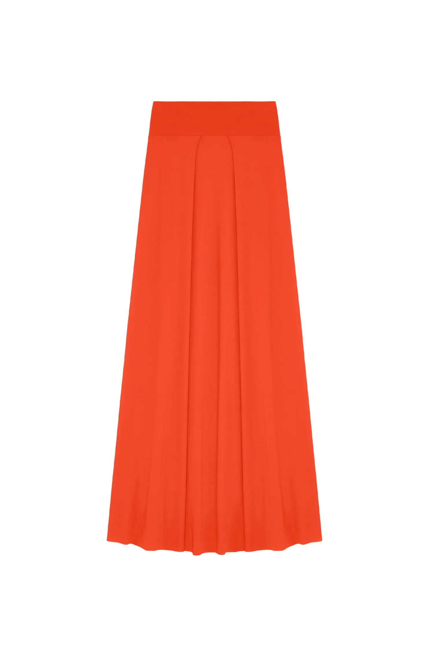 Pain de Sucre Jupes|Tenues De Plage*jax Orange