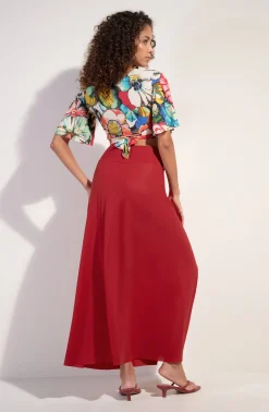 Pain de Sucre Jupes|Robes*jaya Garance