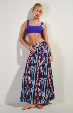 Pain de Sucre Tenues De Plage|Jupes*jaya Neon