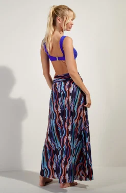 Pain de Sucre Tenues De Plage|Jupes*jaya Neon