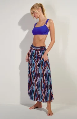 Pain de Sucre Tenues De Plage|Jupes*jaya Neon